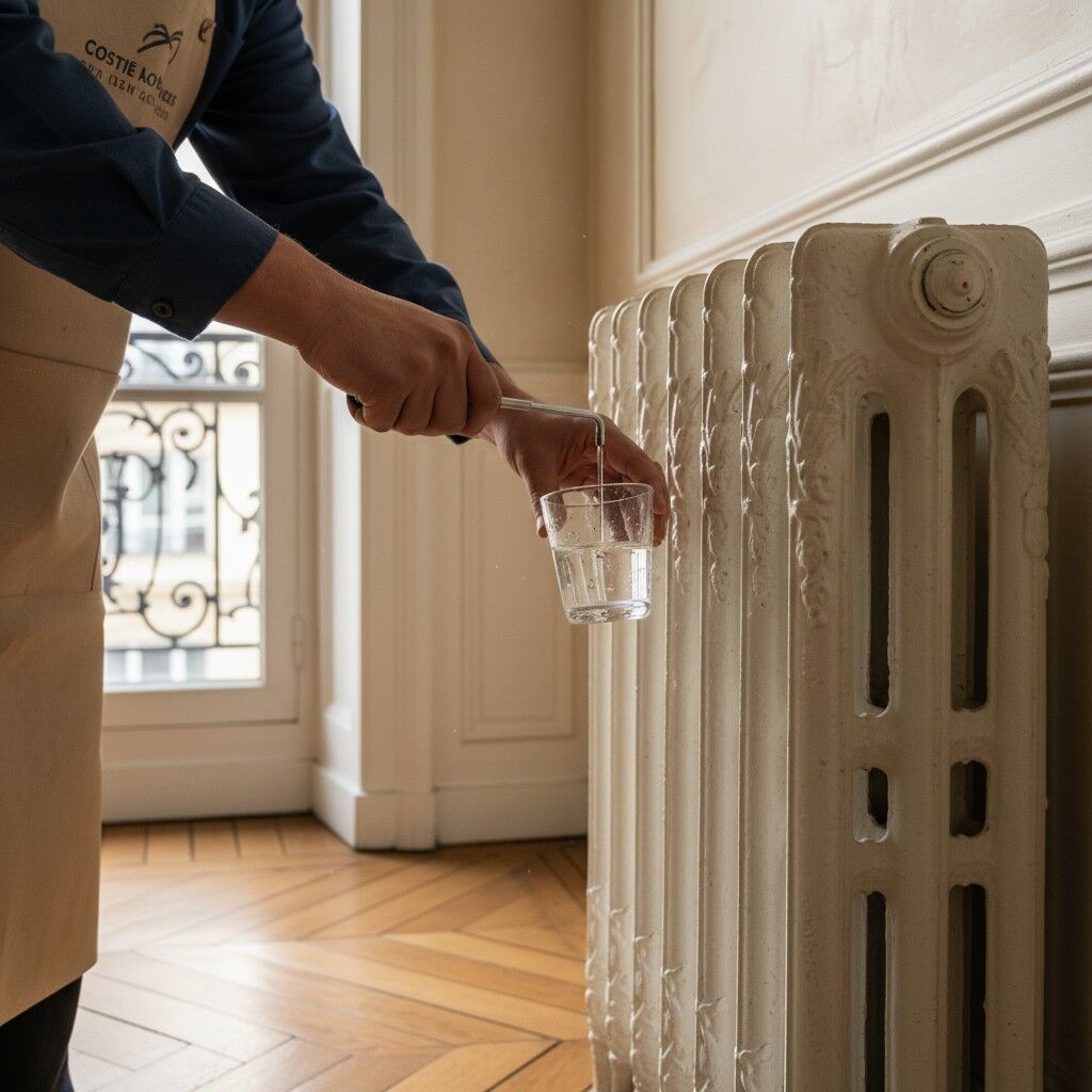 ALNELOISE DE SANITAIRE ET CHAUFFAGE